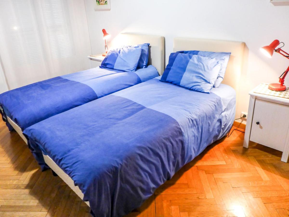 Apartment Palais Rameau By Interhome Ница Екстериор снимка