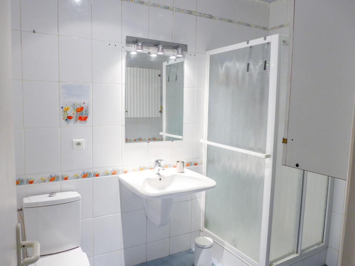 Apartment Palais Rameau By Interhome Ница Екстериор снимка