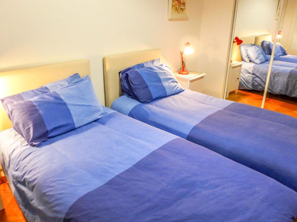 Apartment Palais Rameau By Interhome Ница Екстериор снимка