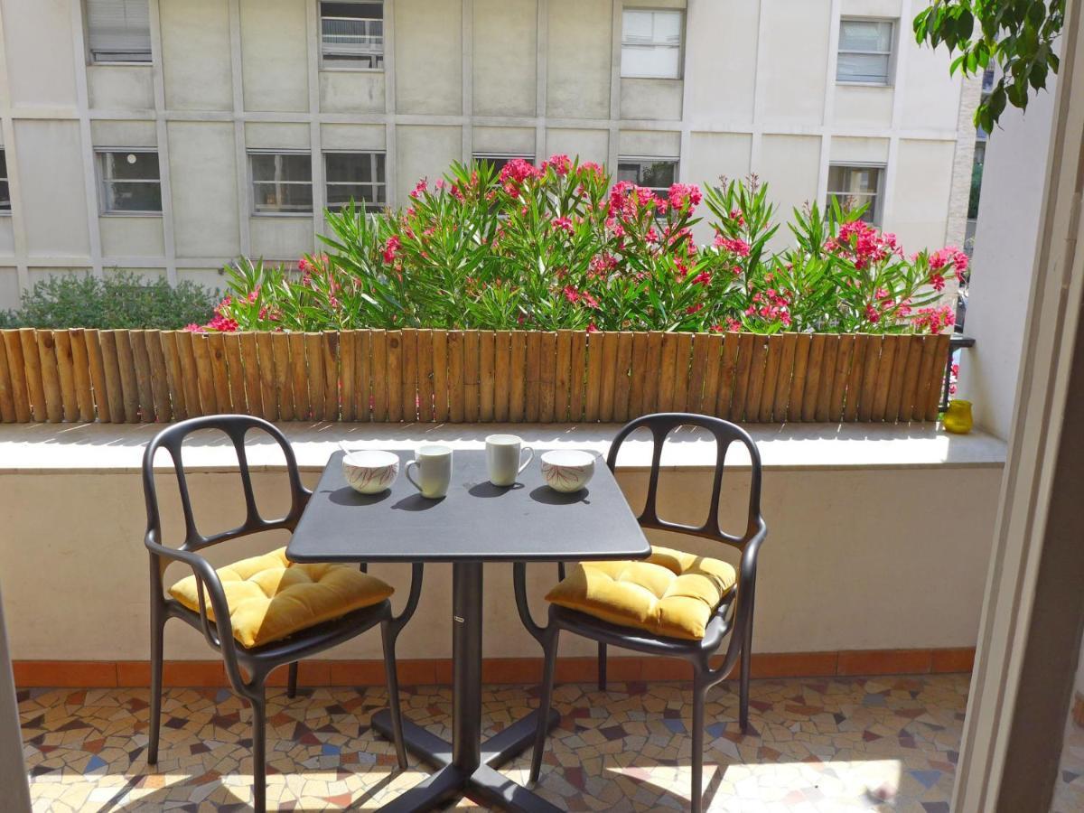Apartment Palais Rameau By Interhome Ница Екстериор снимка