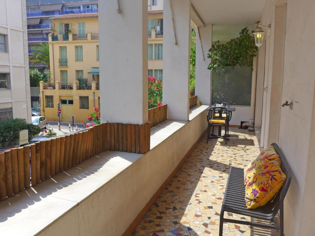 Apartment Palais Rameau By Interhome Ница Екстериор снимка