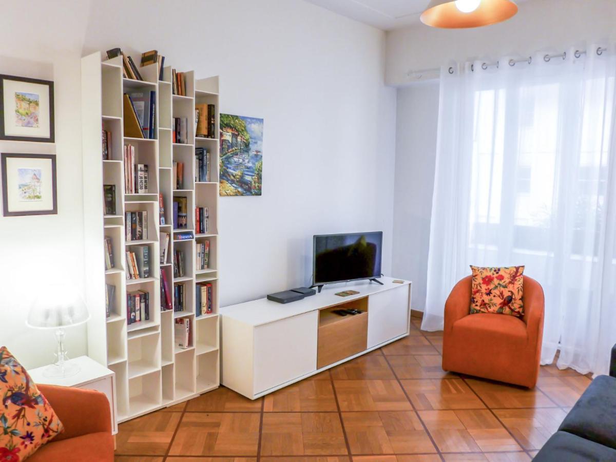 Apartment Palais Rameau By Interhome Ница Екстериор снимка