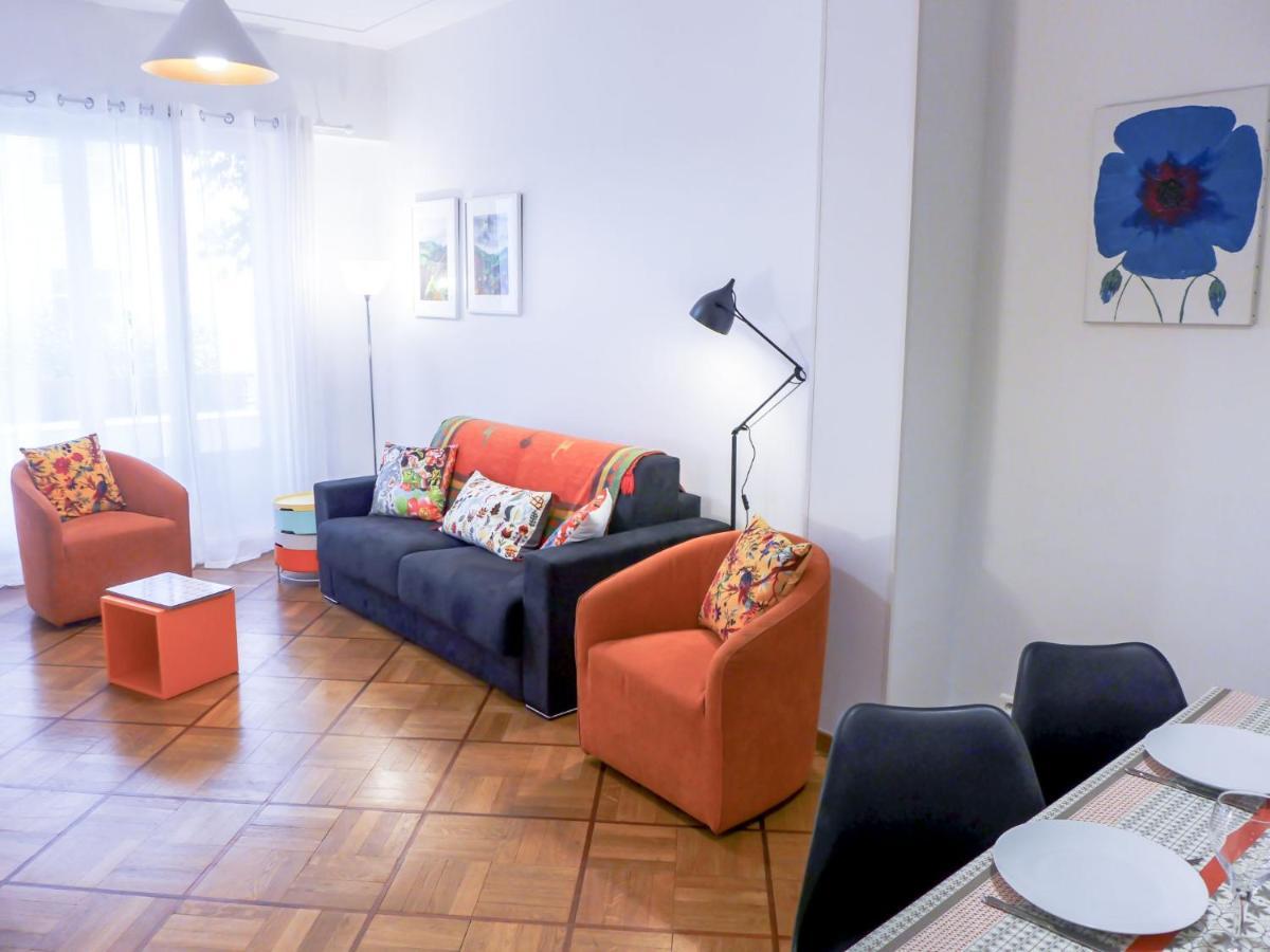 Apartment Palais Rameau By Interhome Ница Екстериор снимка