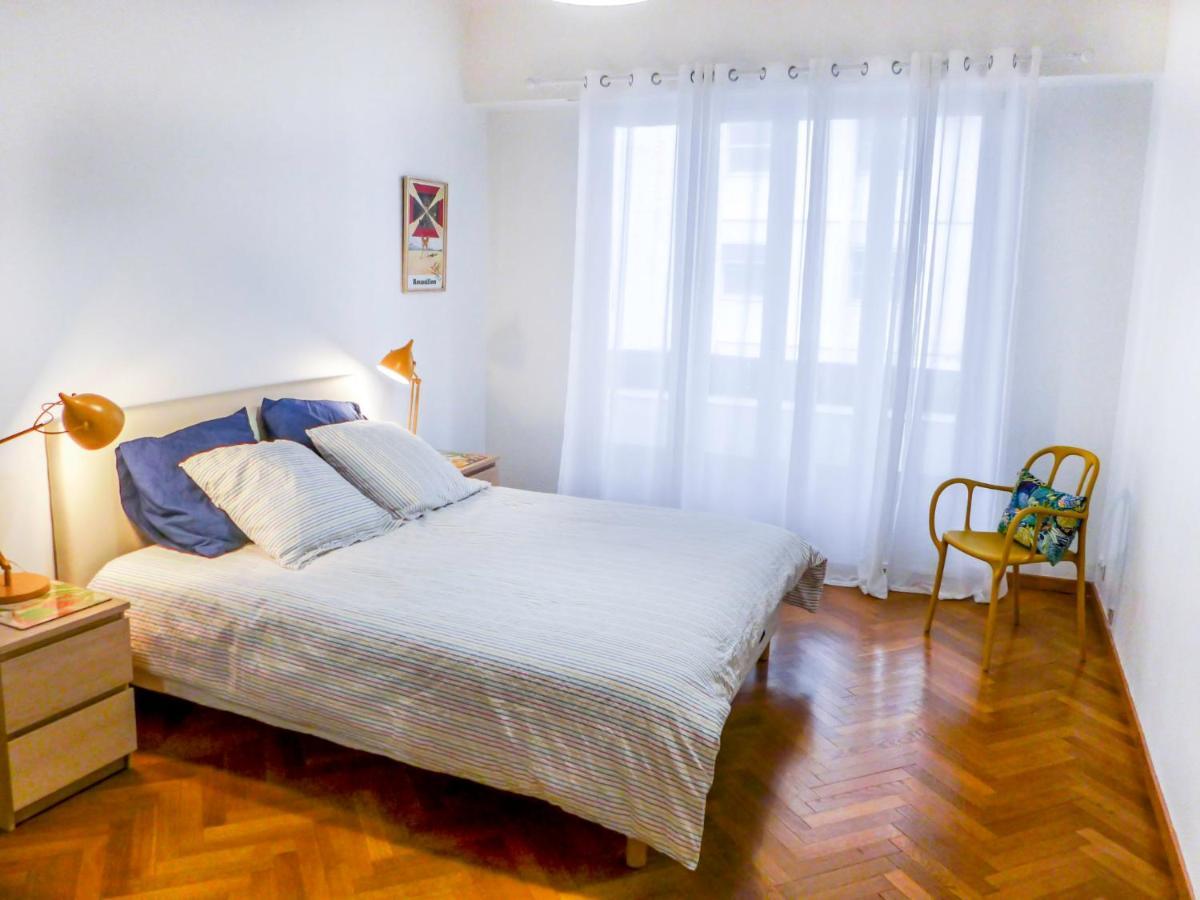 Apartment Palais Rameau By Interhome Ница Екстериор снимка