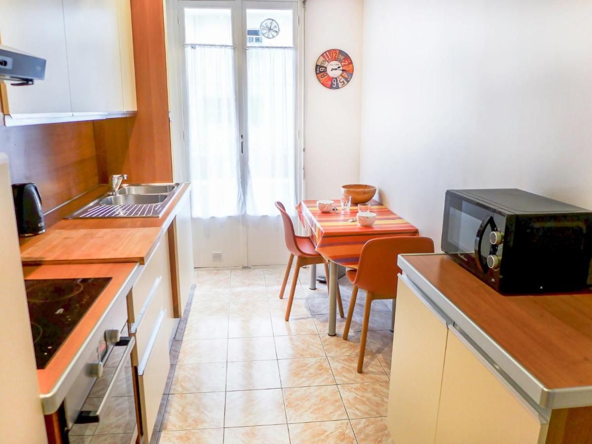 Apartment Palais Rameau By Interhome Ница Екстериор снимка